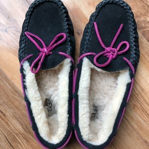 Ugg slippers